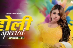 Holi Special Episode 1