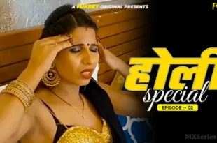 Holi Special Episode 2