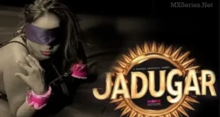 Jadugar