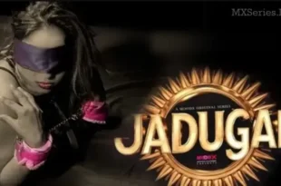 Jadugar