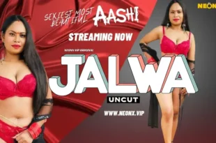 Jalwa Web Series