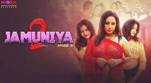 Jamuniya Episode 2