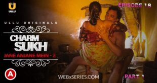 Jane Anjane Mein 2 Episode 1