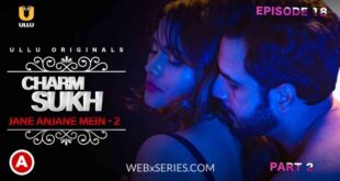 Jane Anjane Mein 2 Episode 2