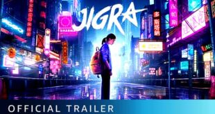 Jigra (2024)