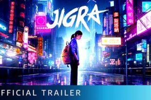 Jigra (2024)