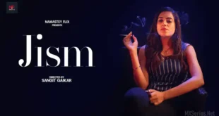 Jism (CinePrime)