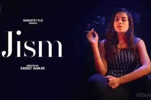 Jism (CinePrime)