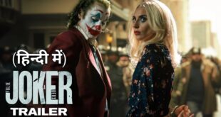 Joker: Folie a Deux (2024) Hindi Dubbed