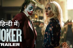 Joker: Folie a Deux (2024) Hindi Dubbed