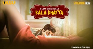 Kala Khatta Episode 1