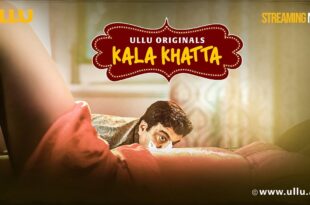 Kala Khatta Episode 1