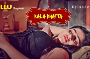 Kala Khatta Episode 2