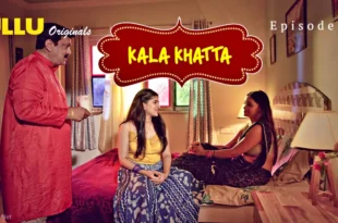 Kala Khatta Episode 3