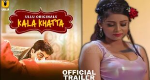 Kala Khatta Episode 4