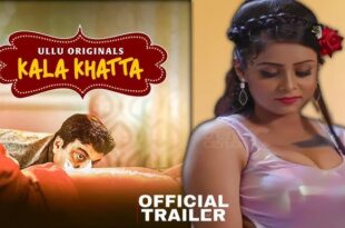 Kala Khatta Episode 4