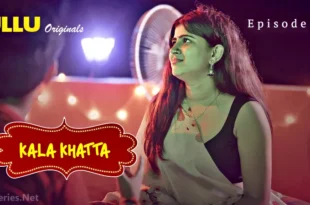 Kala Khatta Episode 5