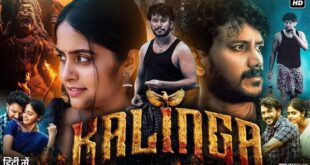 Kalinga Hindi Full Movie