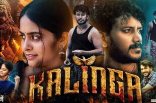 Kalinga Hindi Full Movie