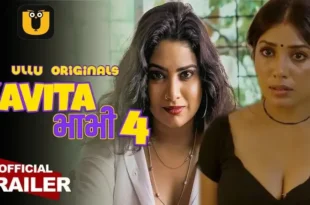 Kavita Bhabhi Episode 4