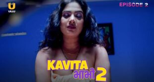 Kavita Bhabhi S2 Episode 2