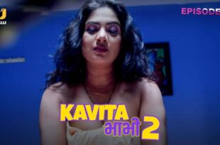 Kavita Bhabhi S2 Episode 2