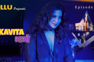 Kavita Bhabhi S2 Episode 5