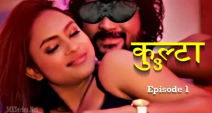 Kulta 3 Episode 1