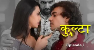 Kulta 4 Episode 1