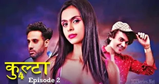 Kulta 4 Episode 2