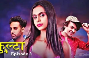 Kulta 4 Episode 2