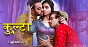 Kulta 4 Episode 3