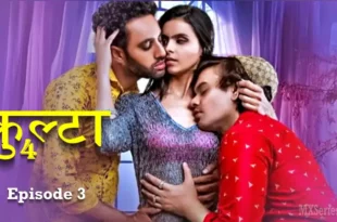 Kulta 4 Episode 3