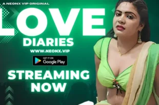 Love Diaries Web Series