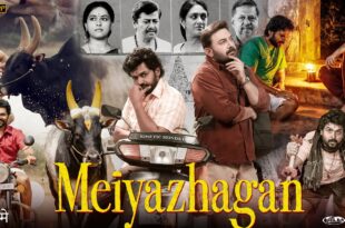 Meiyazhagan (2024) Hindi Dubbed