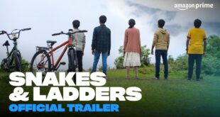 Snakes and Ladders TV Series - Hindi Full Movie