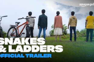 Snakes and Ladders TV Series - Hindi Full Movie