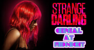 Strange Darling (2024) Hindi Dubbed