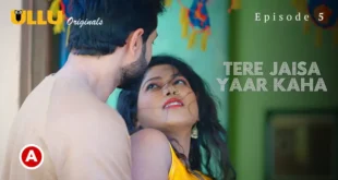 Tere Jaisa Yaar Kaha Episode 5