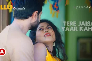 Tere Jaisa Yaar Kaha Episode 5