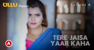 Tere Jaisa Yaar Kaha Episode 6