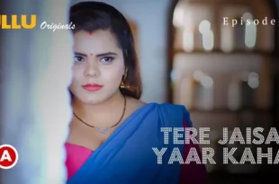 Tere Jaisa Yaar Kaha Episode 6