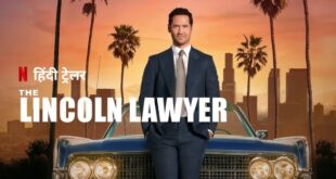 The Lincoln Lawyer Season 3 - Hindi Full Movie