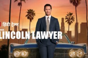 The Lincoln Lawyer Season 3 - Hindi Full Movie