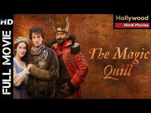 The Magic Quill Full Movie