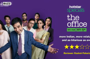 The Office TV Series - Hindi Full Movie