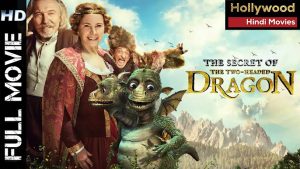 The Secret of the Two Headed Dragon Full Movie