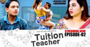 Tuition Teacher – SUR Movies Episode 2