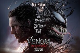 Venom: The Last Dance (2024)