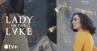 The Lady of the Lake TV Series